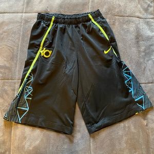 Nike KD Shorts Size: XL